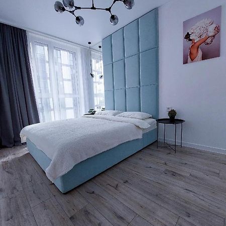 Avalon On Lypynskogo Street Daire Lviv Dış mekan fotoğraf