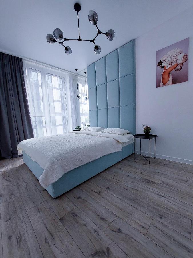 Avalon On Lypynskogo Street Daire Lviv Dış mekan fotoğraf